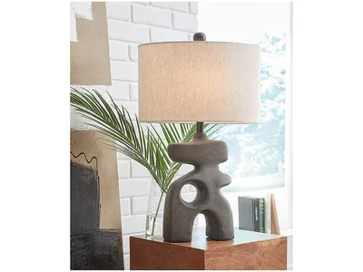 Danacy Table Lamp (Set of 2)
