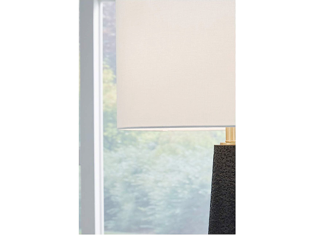 Hallburg Floor Lamp - image 2
