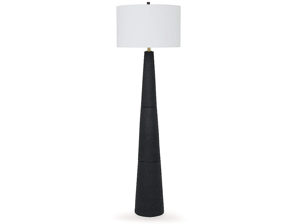 Hallburg Floor Lamp - main image