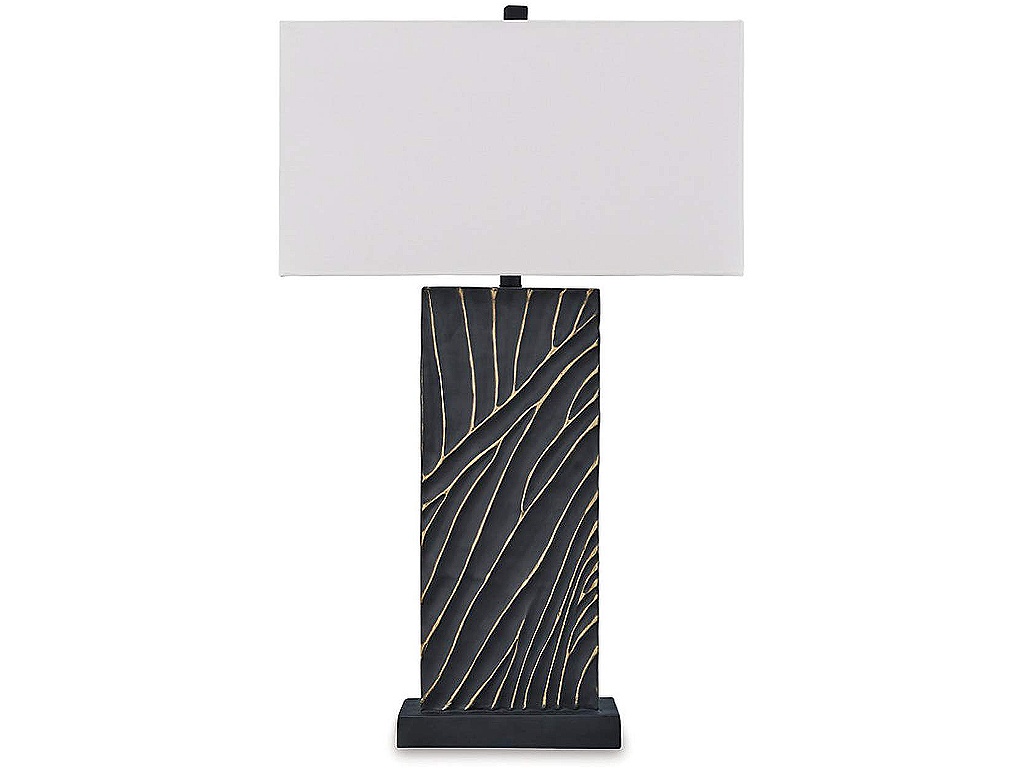 Bartlen Table Lamp - main image