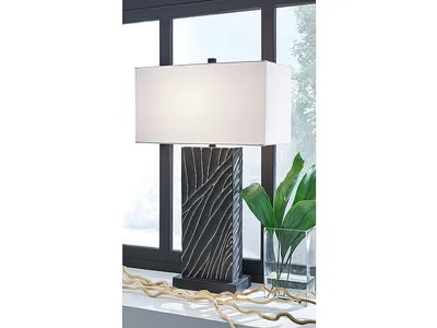 Bartlen Table Lamp