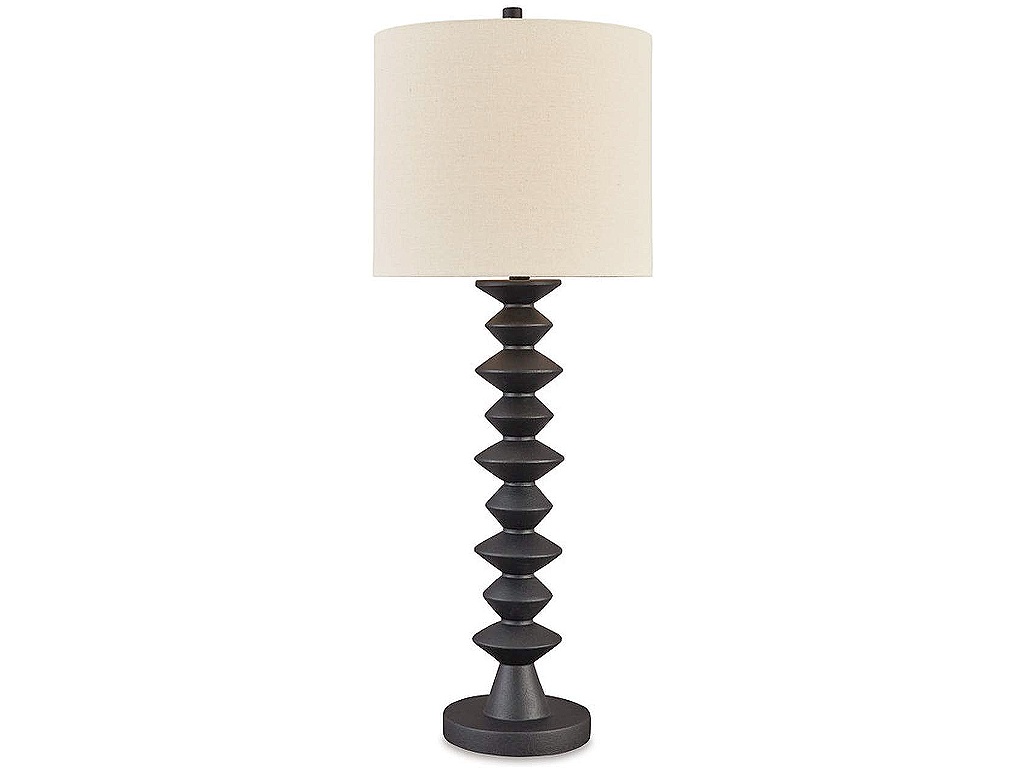 Luanndon Buffet Lamp - main image
