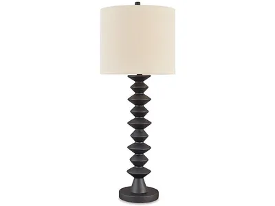 Luanndon Buffet Lamp