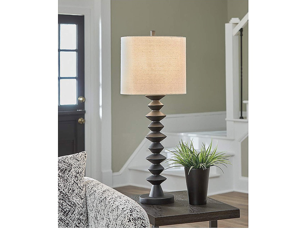 Luanndon Buffet Lamp - image 1