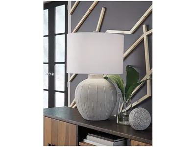 Calbert Table Lamp - Alternative View