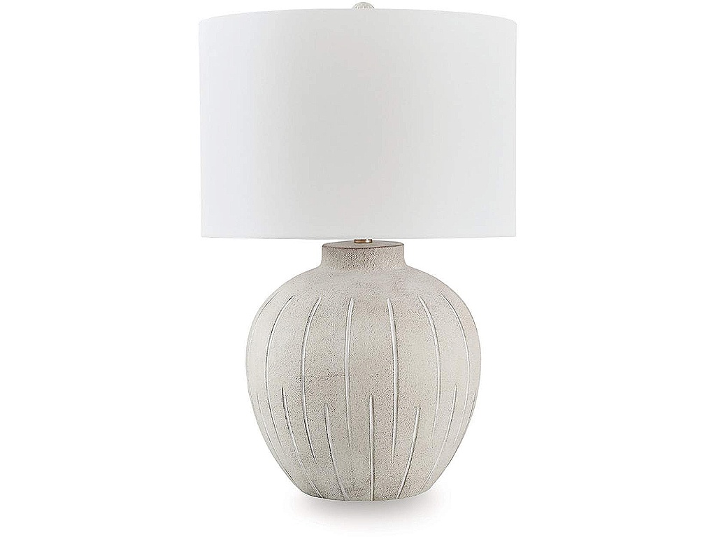 Calbert Table Lamp - main image