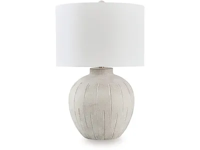 Calbert Table Lamp