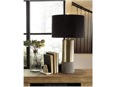 Jacek Table Lamp (Set of 2)