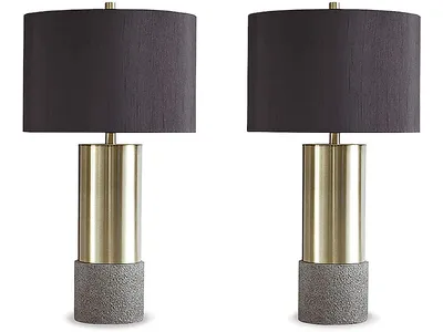 Jacek Table Lamp (Set of 2)