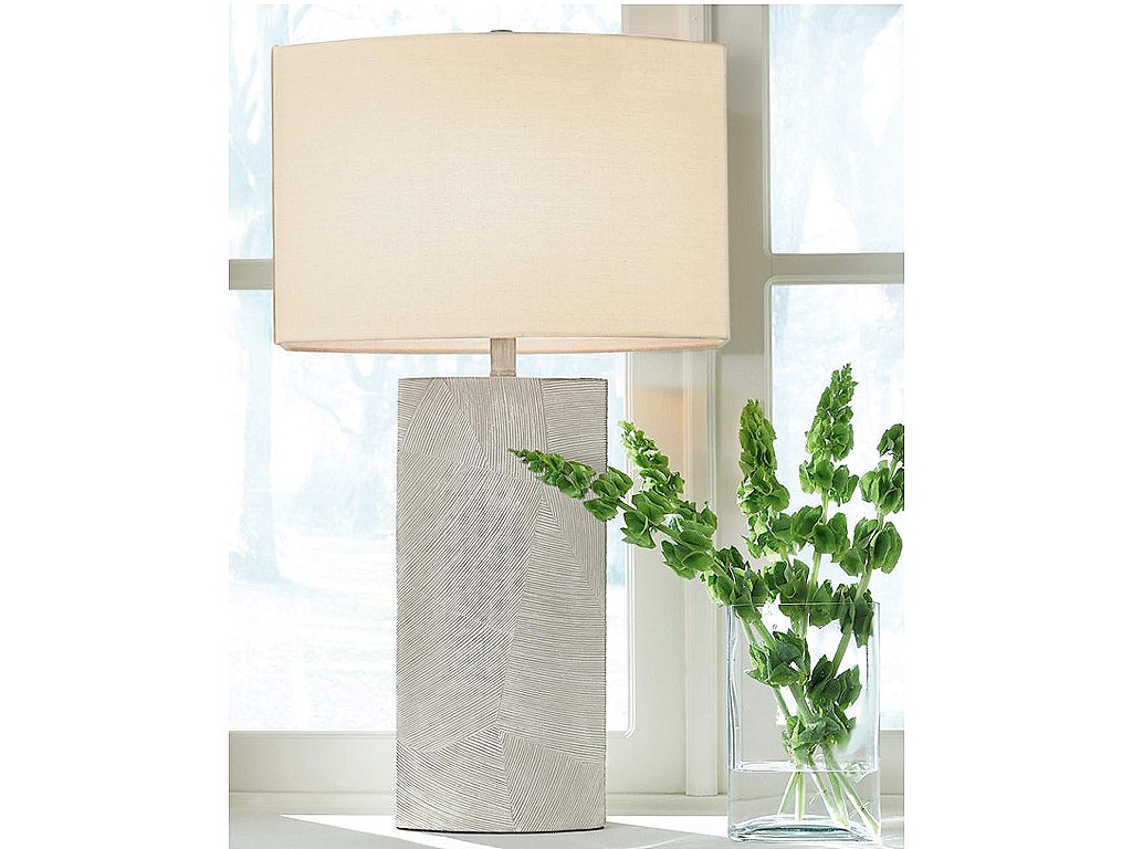 Bradard Table Lamp (Set of 2) - main image