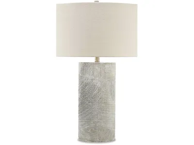Bradard Table Lamp