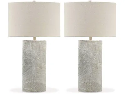 Bradard Table Lamp (Set of 2)