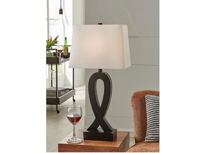 Markellton Table Lamp (Set of 2)