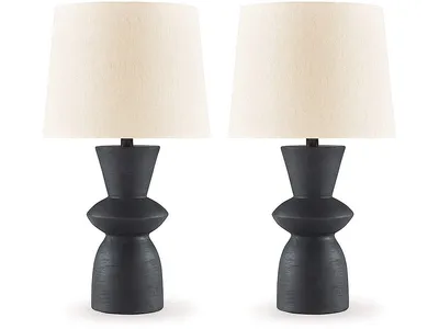 Scarbot Table Lamp (Set of 2)