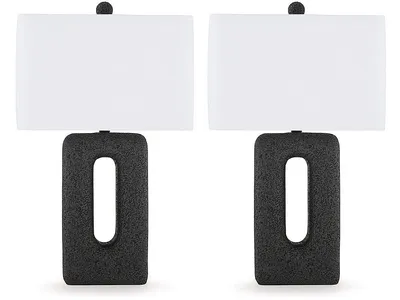 Wimmings Table Lamp (Set of 2)