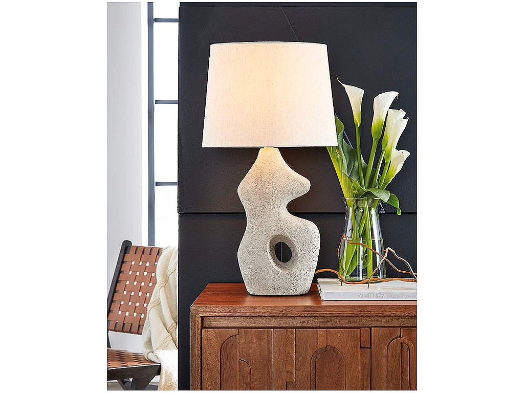 Chadrich Table Lamp (Set of 2) - image 1
