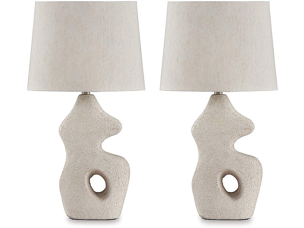 Chadrich Table Lamp (Set of 2) - main image