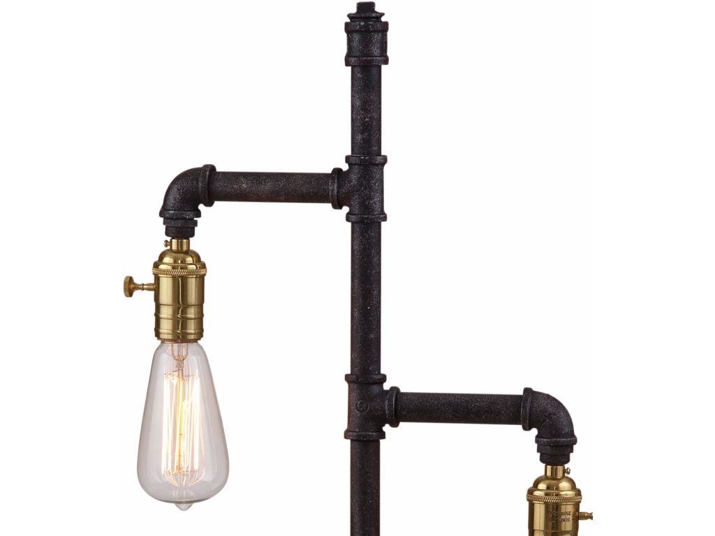 Telestar Table Lamp - image 1