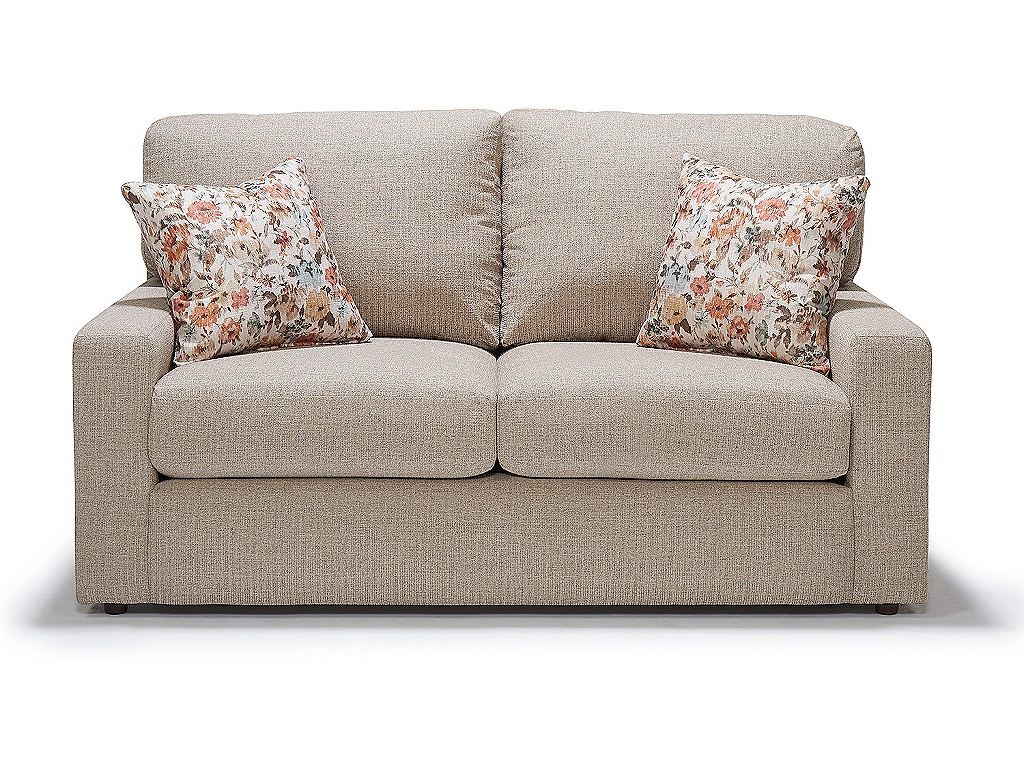 Dovely Loveseat - image 1