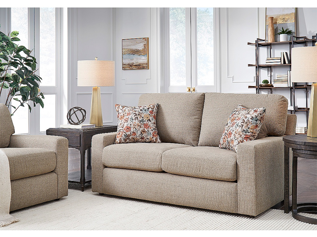 Dovely Loveseat - image 2