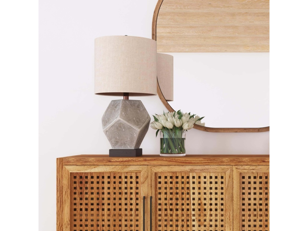 Wallace Table Lamp - image 4