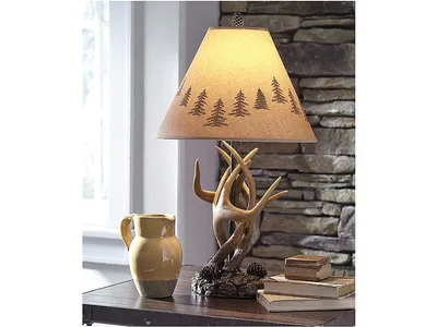 Derek Table Lamp (Set of 2)
