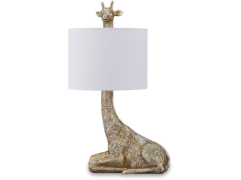 Ferrison Table Lamp - main image