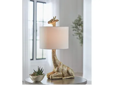 Ferrison Table Lamp