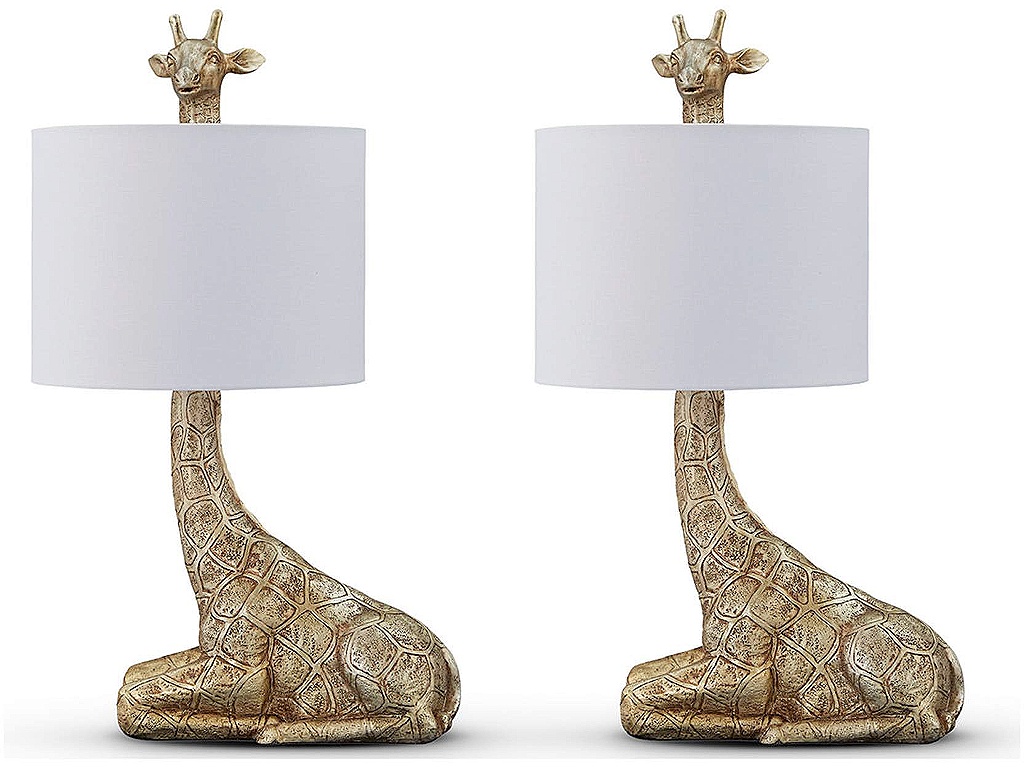 Ferrison 2-Piece Lamp Set - image 1
