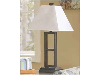 Deidra Table Lamp (Set of 2)