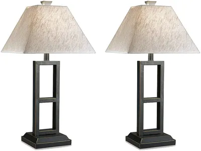 Deidra Table Lamp (Set of 2)
