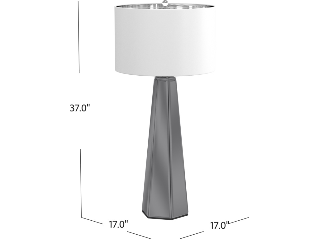 Lenox Table Lamp - image 3