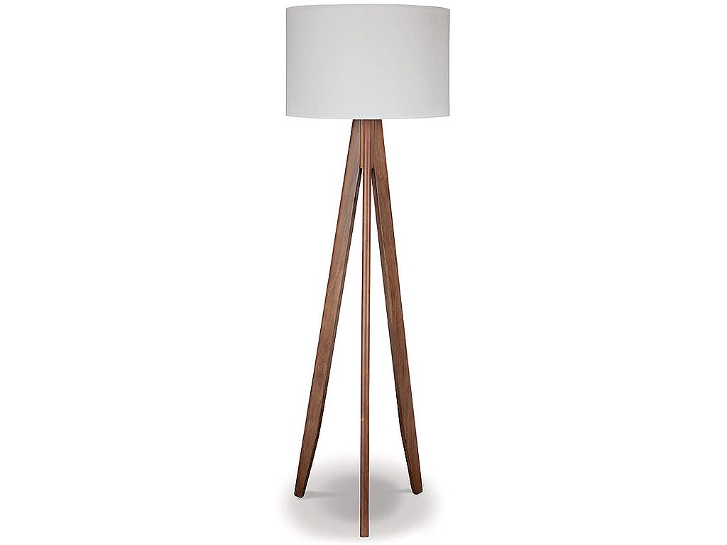 Dallson Floor Lamp - main image
