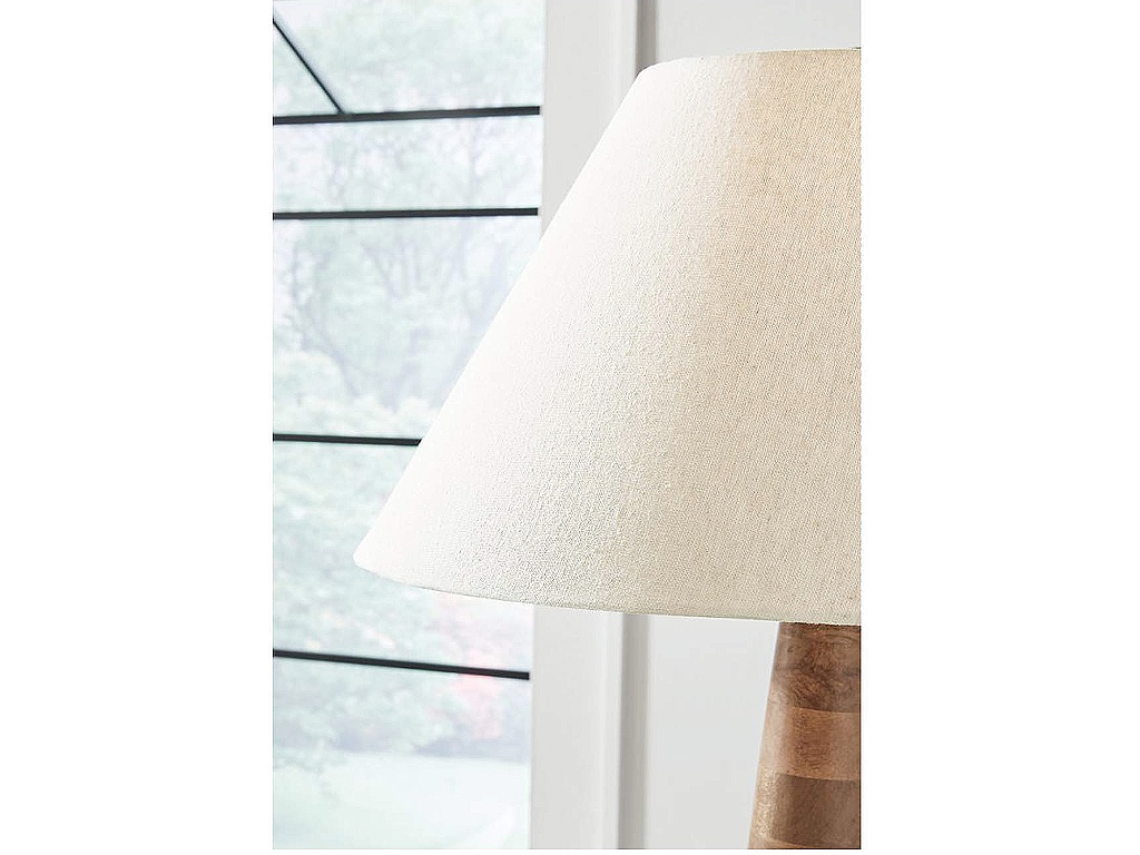 Danset Floor Lamp - image 2