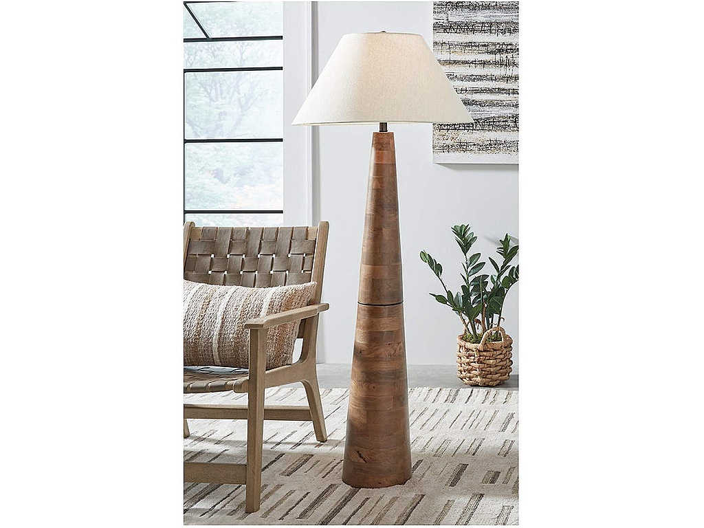 Danset Floor Lamp - image 1