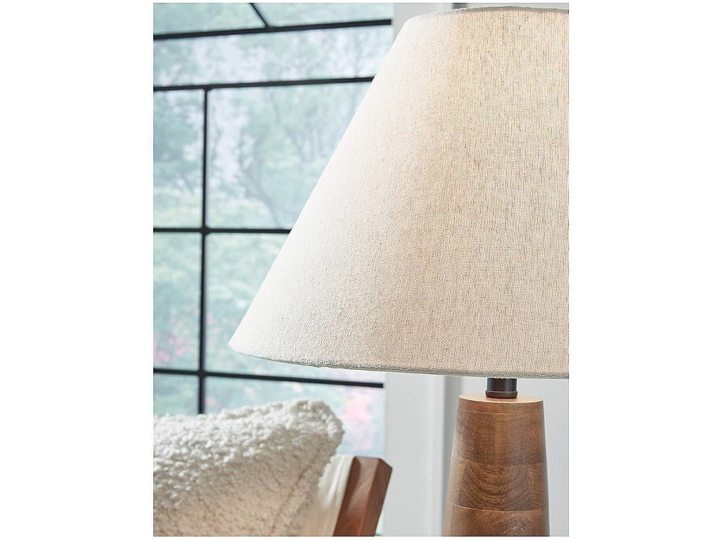 Danset Table Lamp - image 2