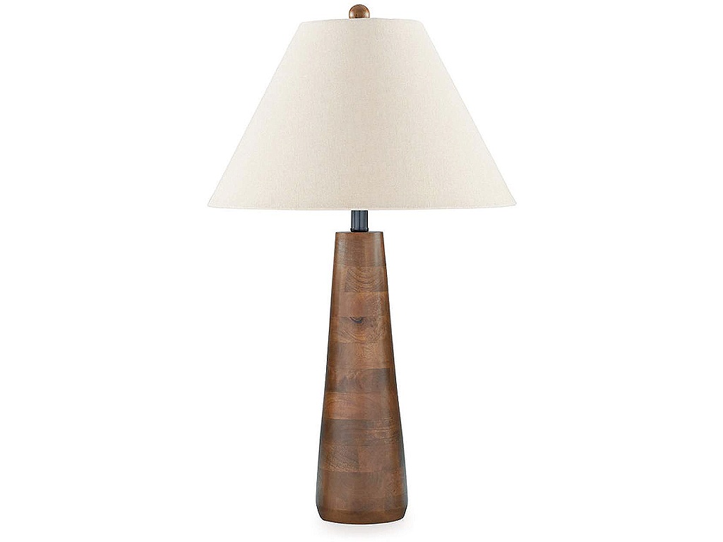 Danset Table Lamp - main image