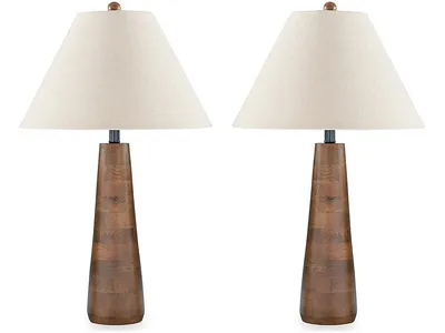Danset Table Lamp (Set of 2)