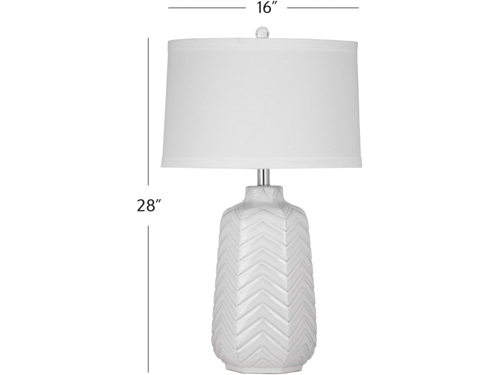 Dalia Table Lamp - image 4