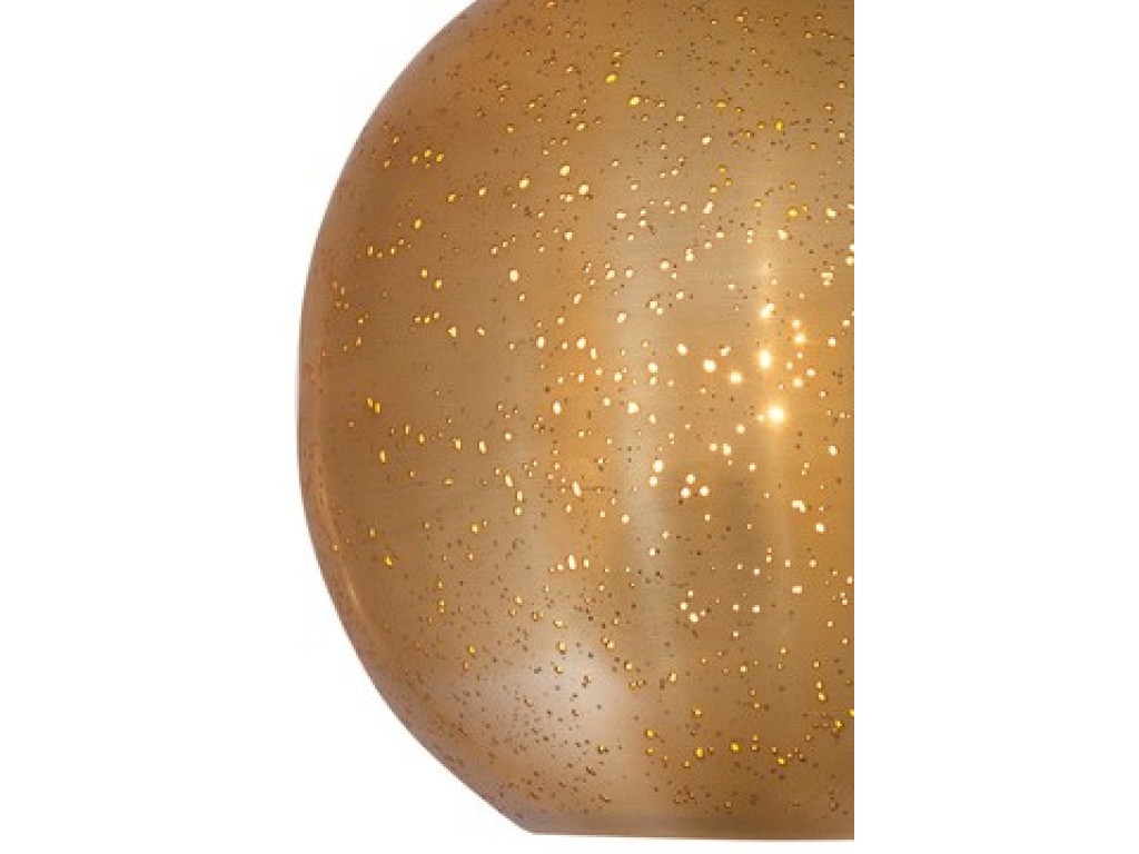 Britton Gold Pendant - image 1
