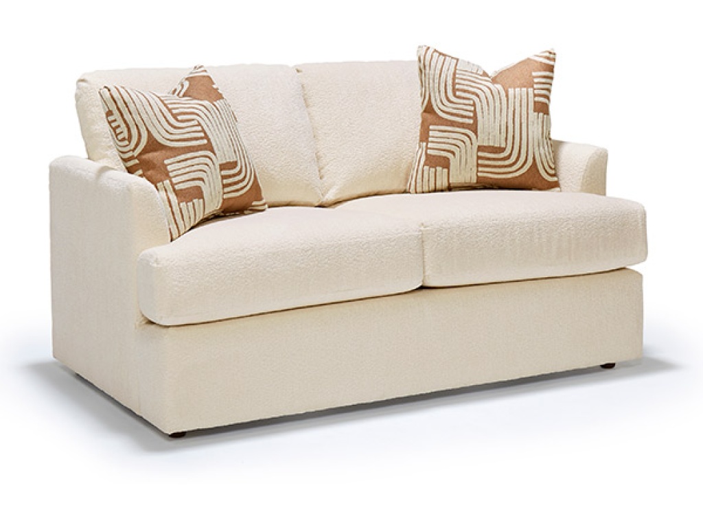 Malanda Loveseat - main image