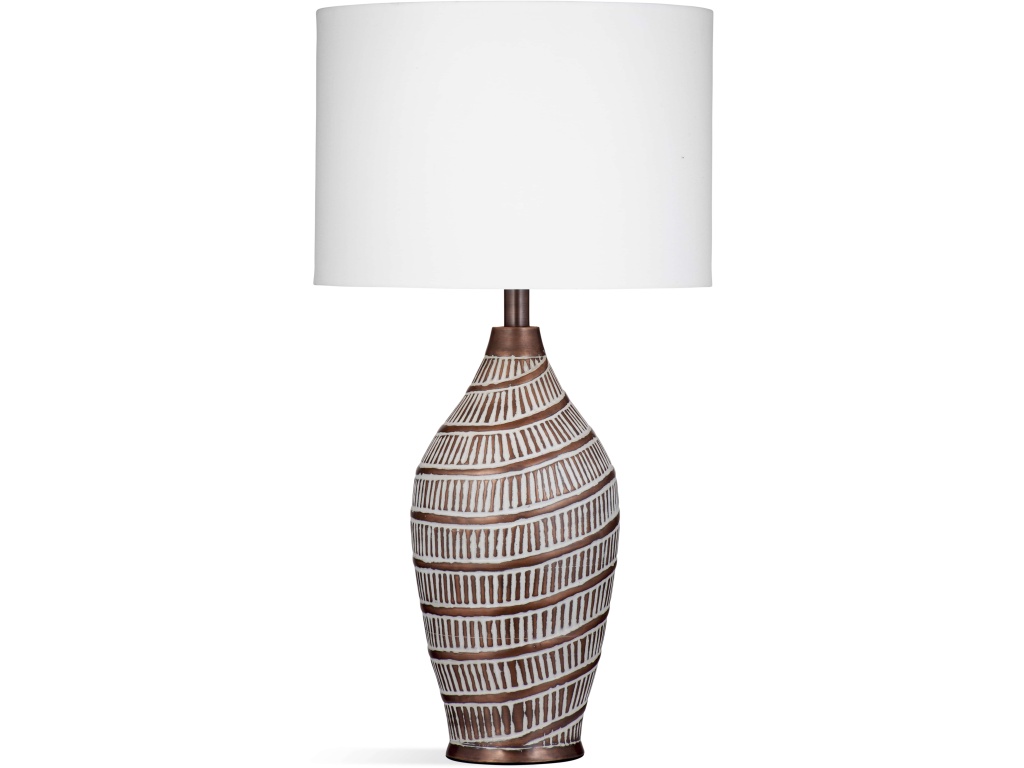 Santa Cruz Table Lamp - main image