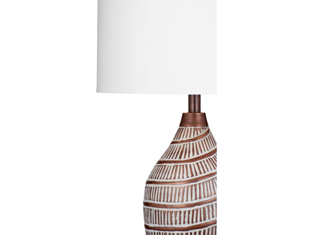 Santa Cruz Table Lamp - image 1