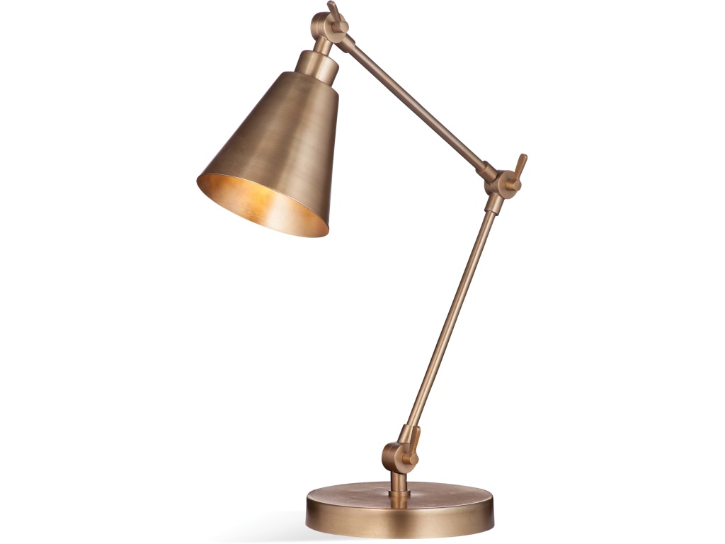 Del Norte Table Lamp - main image