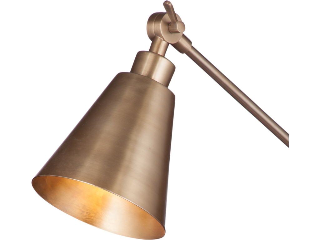 Del Norte Table Lamp - image 1