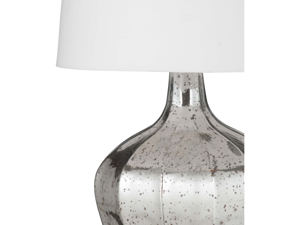 Diamond Table Lamp - image 1