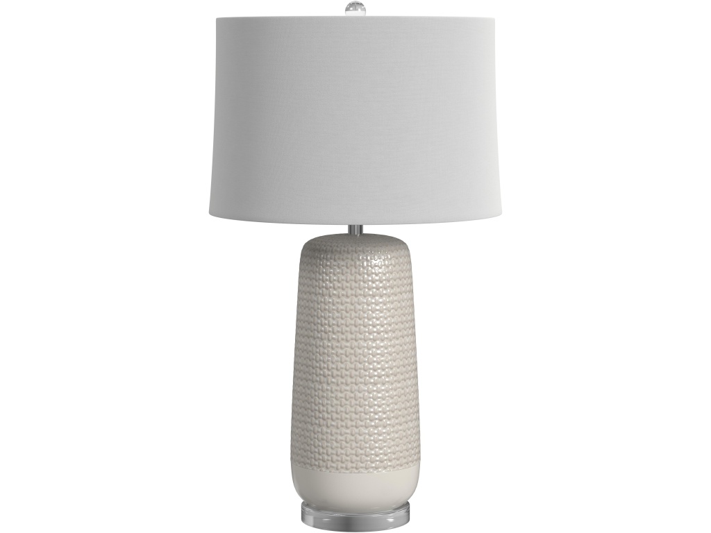 Quandee Table Lamp - main image