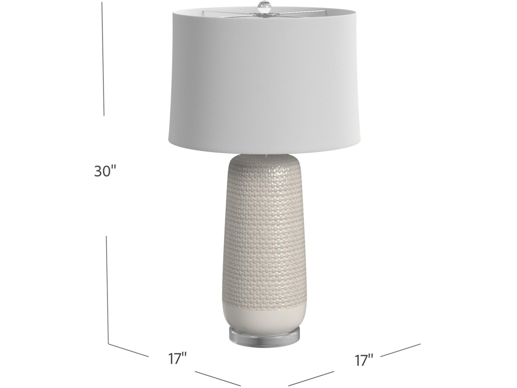 Quandee Table Lamp - image 3