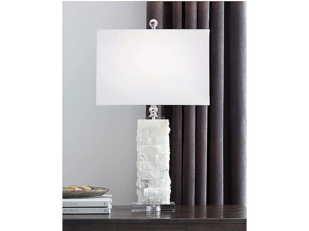 Malise Table Lamp - image 1