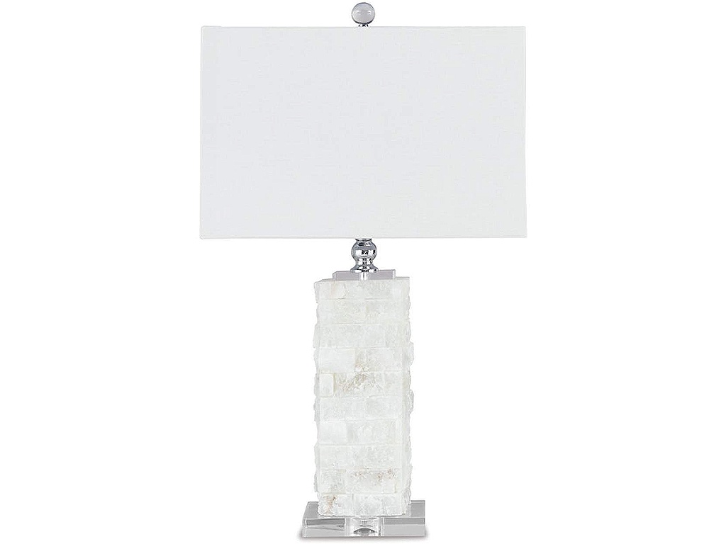 Malise Table Lamp - main image